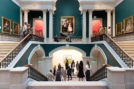 National gallery of ireland Exhibitions