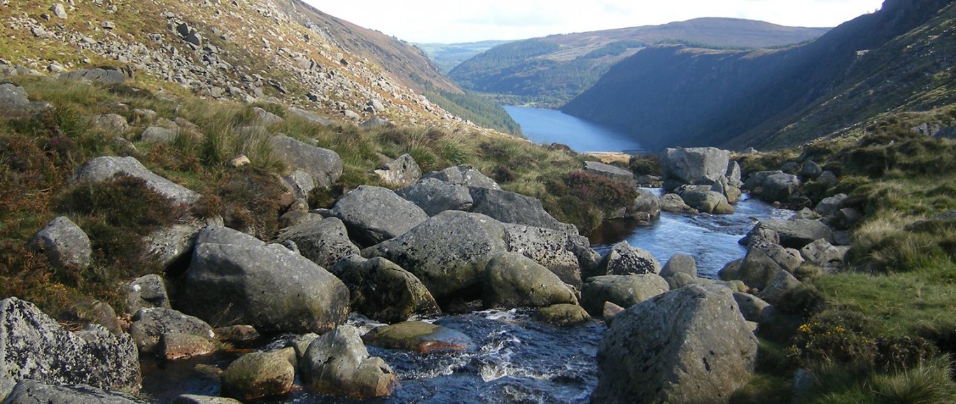 glendalough