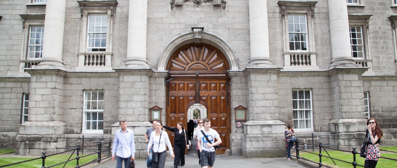 dublin open top bus tour