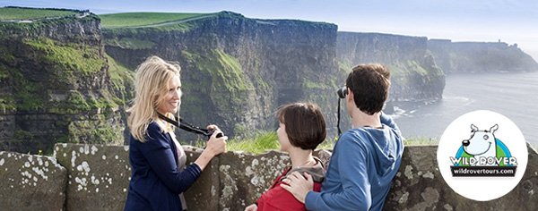 sightseeing day tours from dublin