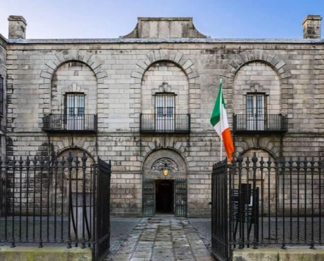 Kilmainham Gaol Museum Tour