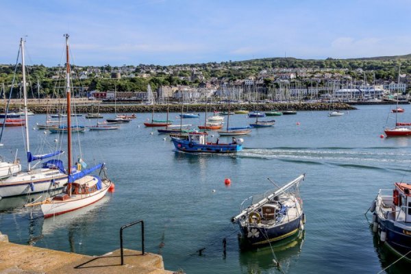 Howth Marina