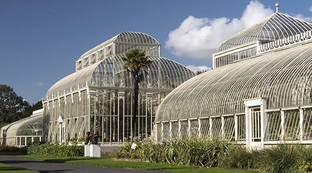 National Botanic Gardens Dublin