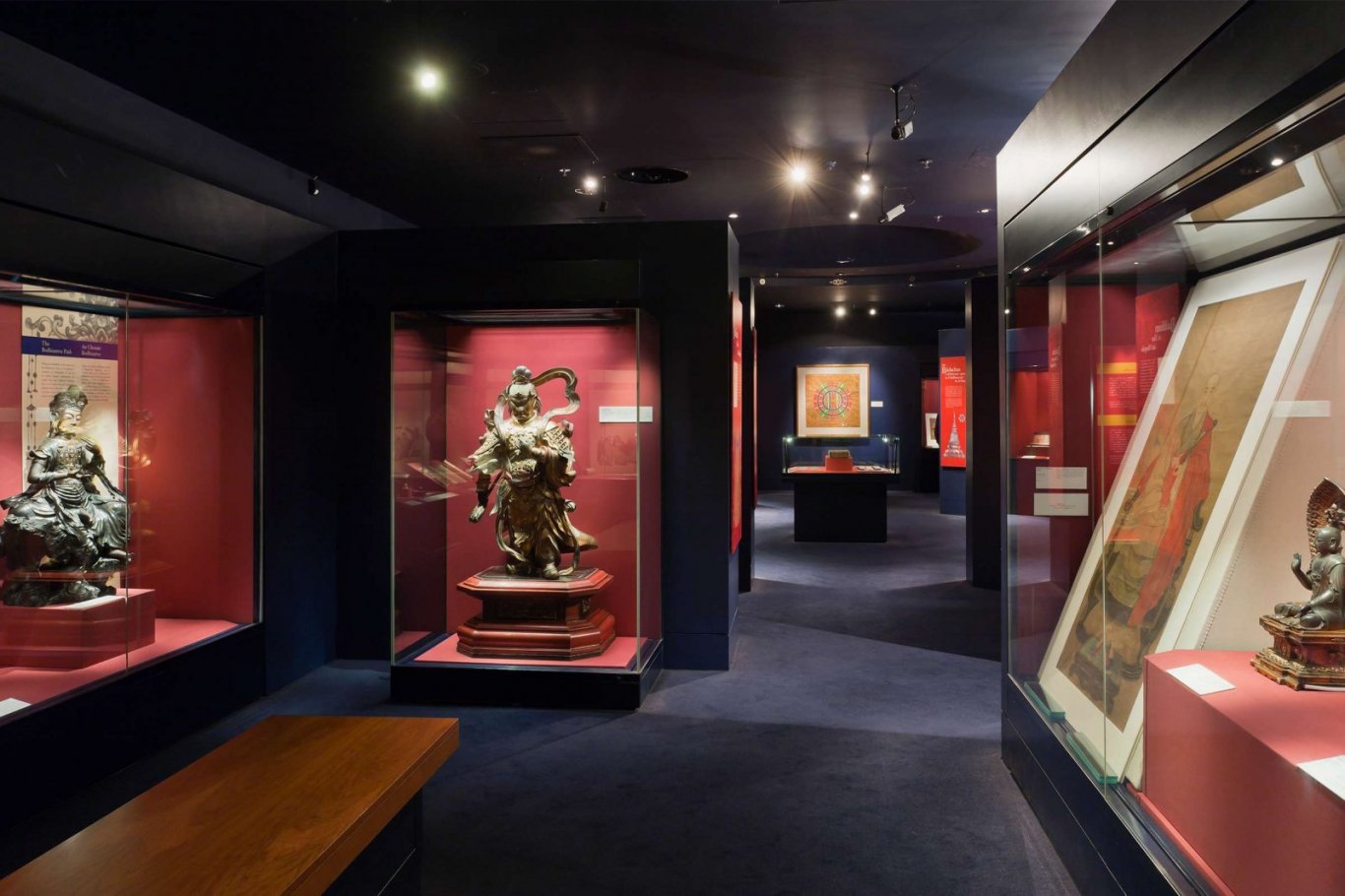 sacred-traditions-exhibition-chester-beatty-library