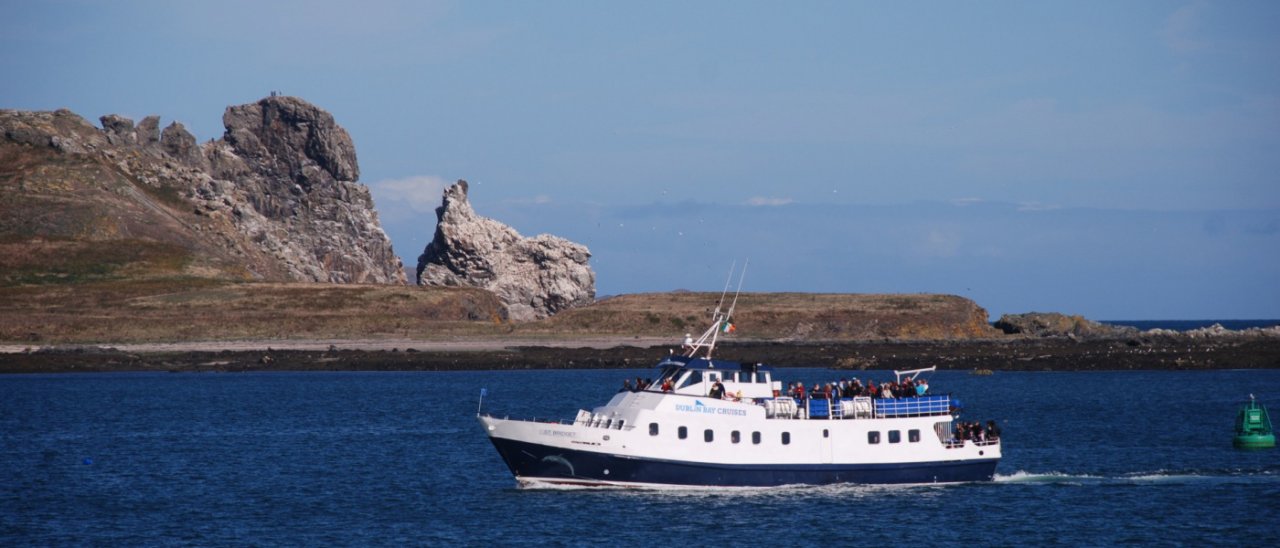 dublin bay cruises jobs