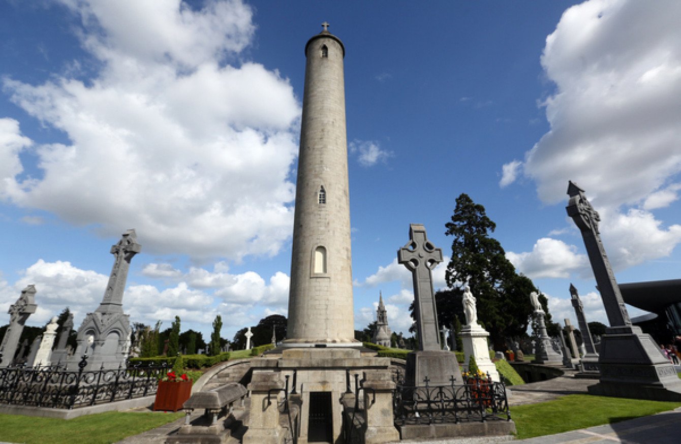 oconnell-tower-dublin-glasnevin