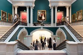 National gallery of ireland Exhibitions