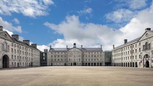national museum of ireland decorative arts and history at collins barracks